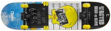 Deskorolka Choke Yellow Bird 600288 na Arena.pl
