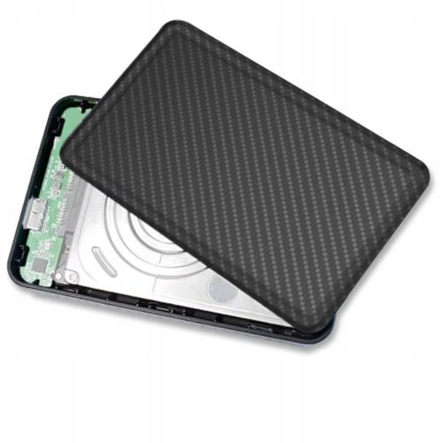 DYSK ZEWNĘTRZNY 1TB 2.5 CAL. USB 3.0 PRZENOŚNY SSD BARDZO SZYBKI 500Mb/s na Arena.pl