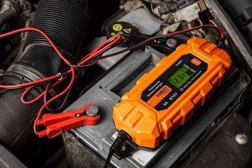 prostownik automatyczny 4a/70w,3-120ah do agm/gel - t n11-891-1 na Arena.pl