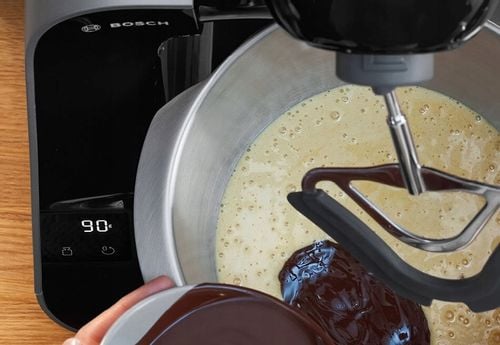 Robot kuchenny planetarny BOSCH MUM5XC4E 1000 W na Arena.pl