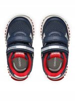 Geox buty sportowe niebieski rozmiar 25
