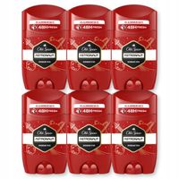 Old Spice Astronaut Dezodorant w sztyfcie 6x50ml