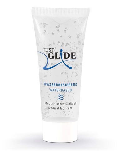 Just Glide 20 Ml na Arena.pl