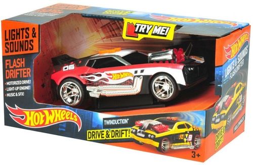 Toy State - Flash Drifter L&S - Twinduction 90502 na Arena.pl
