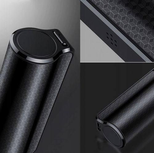 DYKTAFON PODSŁUCH SZPIEGOWSKI Z MAGNESEM DETEKCJĄ na Arena.pl