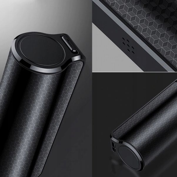 DYKTAFON PODSŁUCH SZPIEGOWSKI Z MAGNESEM DETEKCJĄ zdjęcie 8