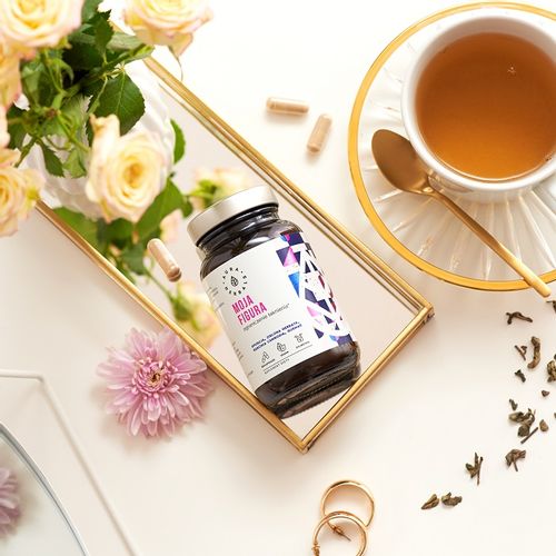 Zestaw MOJA FIGURA Aura Herbals na Arena.pl