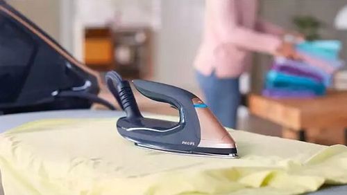 GENERATOR PARY ŻELAZKO PHILIPS PerfectCare 9000 Z KAMERĄ PSG9040/80 na Arena.pl