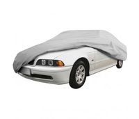 POKROWIEC PLANDEKA SAMOCHÓD AUTO 432CM 80G/M2 ŚCIĄGACZ