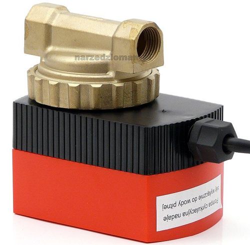 Pompa cyrkulacyjna Omnigena C.W.U. 15-14 na Arena.pl