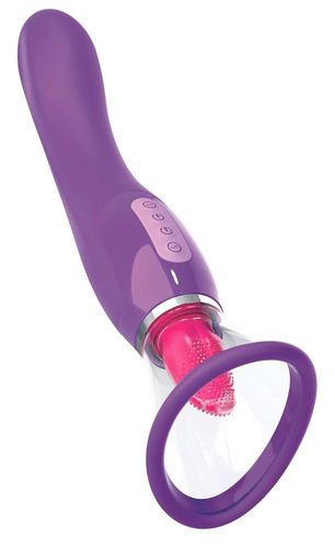 ffh her ultimate pleasure purp na Arena.pl