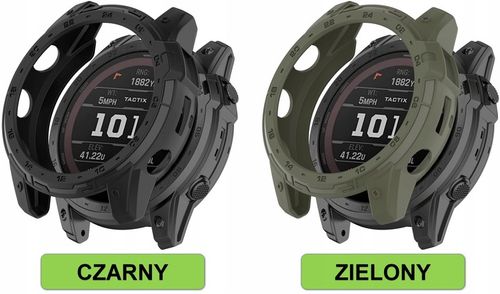 ETUI OCHRONNE CASE DO GARMIN FENIX 7X 7X SOLAR na Arena.pl