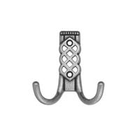 Wieszak 43144.081 Bosetti Marella Kolor pokrycia - Stare srebro