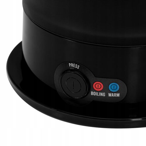 CZAJNIK TURYSTYCZNY elektryczny 600W mały 0.6l składany podróżny CAMRY na Arena.pl