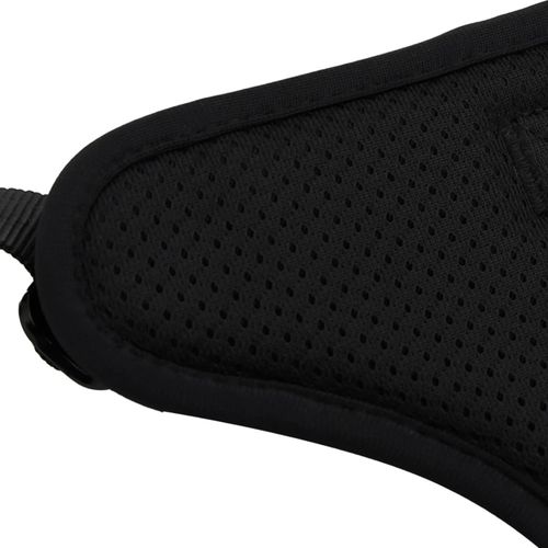 Szelki dla psa z odblaskowymi paskami, regulowane, różowe, XL na Arena.pl