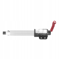 SIŁOWNIK LINIOWY ELEKTRYCZNY 12V 75MM 150N