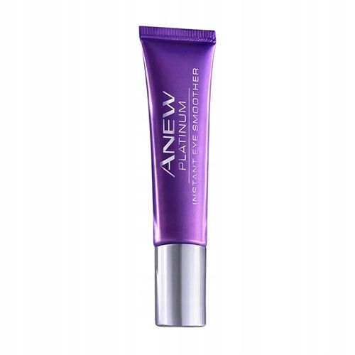 Avon - ekspresowy korektor zmarszczek do okolic oczu Anew Platinum 15ml na Arena.pl
