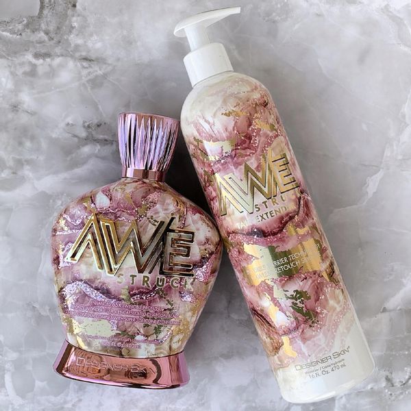 Designer Skin Awestruck Balsam Po Opalaniu i Dzień zdjęcie 3