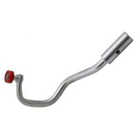 WÓZEK ROLKA DRZWI BOCZNYCH PRAWA do Fiat Ducato 2002 2003 2004 2005