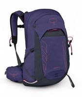 Plecak turystyczny Osprey Tempest 22 OS 20-40 l fioletowy