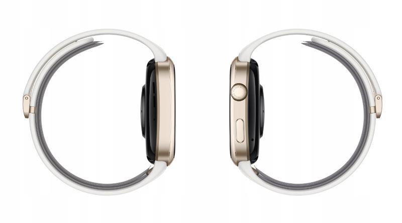 SMARTWATCH HUAWEI Watch D2 AMOLED BT NFC zdjęcie 11