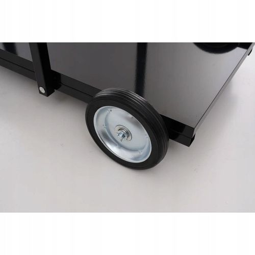 WÓZEK SPAWALNICZY DO SPAWAREK MIG MAG TIG PRZECINAREK PLAZMOWYCH PÓŁKI HAKI na Arena.pl