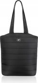 TORBA SHOPPER TOREBKA DAMSKA MIEJSKA SPORTOWA F005 16L 4F