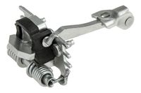 OGRANICZNIK DRZWI TYLNYCH TYŁ CITROEN C3 / C3 ORIGIN III 2017 2018 2019