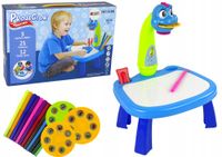 Tablica Projektor Do Rysowania Dinozaur Do Nauki