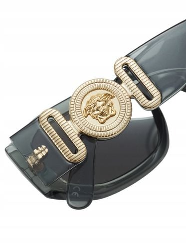 Versace UNISEX - Okulary przeciwsłoneczne na Arena.pl