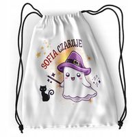 Plecak Sportowy Szkolny Dla Sofii Córki Dziecka Z Nadrukiem Ze Zdjęciem