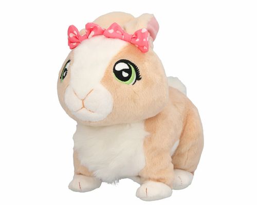 ND17_ZB-173174 EPEE Tusia bezowa - krolik interak na Arena.pl