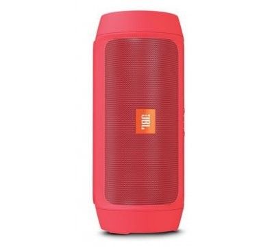 JBL Charge 2+ CZERWONY na Arena.pl