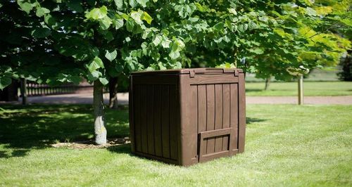 Emaga Kompostownik Deco 340 L na Arena.pl
