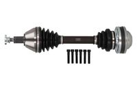 PÓŁOŚ LEWA SEAT IBIZA IV ST 2010 2011 2012 2013 2014 2015