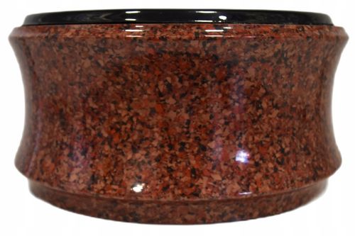 MISA NAGROBNA - WAZON NAGROBNY - WAZON NA NAGROBEK Z ŻYWICY na Arena.pl