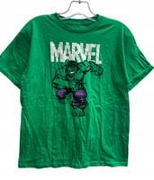 MARVEL TSHIRT 10/12 LATA