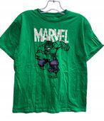 MARVEL TSHIRT 10/12 LATA