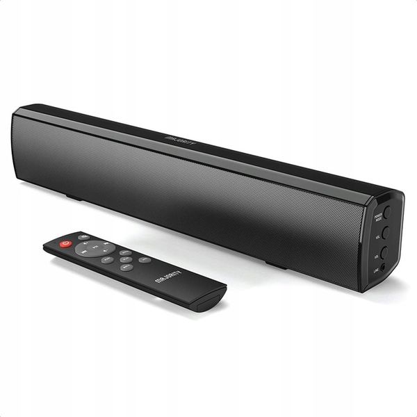 Soundbar Majority Bowfell 2.1 głośnik Bluetooth zdjęcie 4