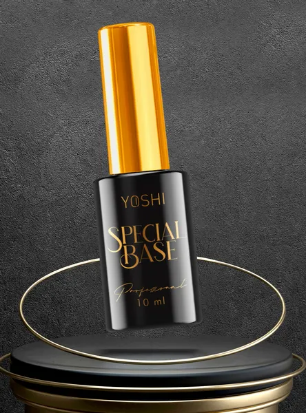 YOSHI Baza hybrydowa SPECIAL BASE - 10ml zdjęcie 3