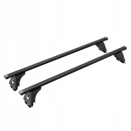 Bagażnik dachowy do Fiat Ducato BUS (2014r-...) na Arena.pl