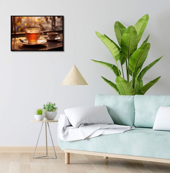 Plakat 60x40cm Moment Codzienności zdjęcie 4