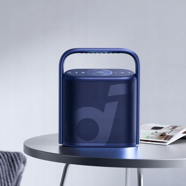 Głośnik Soundcore Motion X500 IPX7 Granatowy zdjęcie 10