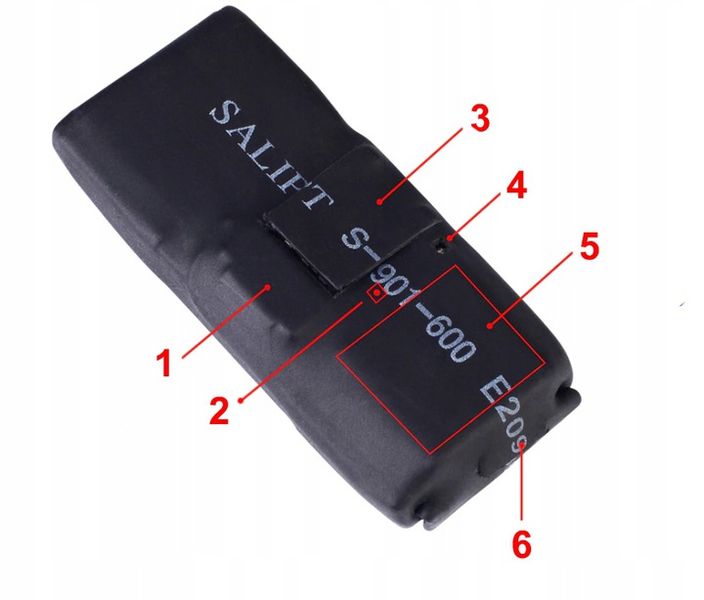 MINIATUROWY LOKALIZATOR GPS ŚLEDZENIE + PODSŁUCH zdjęcie 10