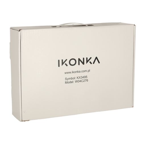 Kolejka drewniana pociąg lokomotywa miasto 69 elementów na Arena.pl