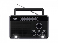 RADIO ANALOGOWE ELTRA JULIA 3 RADIOODBIORNIK