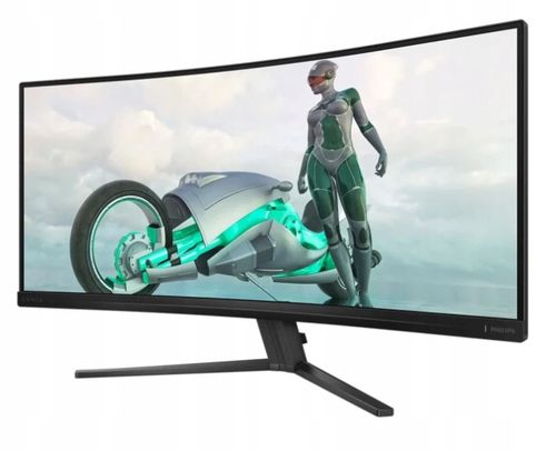 Monitor LED Philips 34M2C35 34 " 3440 x 1440 px VA na Arena.pl