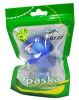 NoBzzz OPASKA NA KOMARY i MESZKI DLA DZIECI Delfin