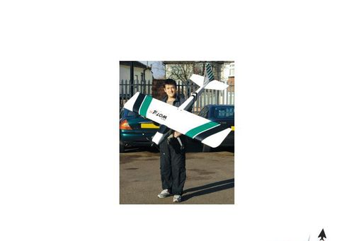 WOT 4 XL Mk2 ARF na Arena.pl