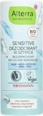 ALTERRA SENSITIV DEZODORANT W SZTYFCIE BEZZAPACHOWY 40 G
